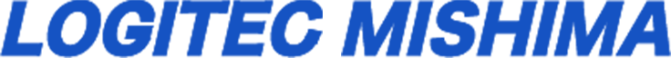 有限会社ロジテック三島ロゴ